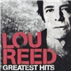 Lou Reed - Greatest Hits: NYC Man