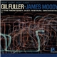 Gil Fuller And The Monterey Jazz Festival Orchestra Featuring James Moody - Night Flight