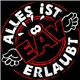 EAV - Alles Ist Erlaubt