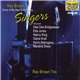 Ray Brown Trio - Some Of My Best Friends Are...Singers