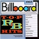 Various - Billboard Top R&B Hits - 1965