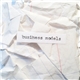 Business Models - Room