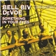 Bell Biv DeVoe - Something In Your Eyes