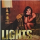 LIGHTS - Ice