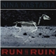 Nina Nastasia - Run To Ruin