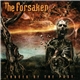 The Forsaken - Traces Of The Past