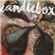 Candlebox - Disappearing In Airports