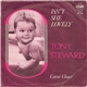 Tony Steward - Isn't She Lovely