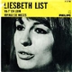 Liesbeth List - Va-t'en Loin / Voyage De Noces