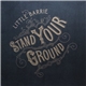 Little Barrie - Stand Your Ground