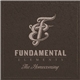 Fundamental Elements - The Homecoming