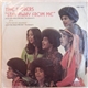 The Sylvers - Stay Away From Me