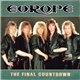 Europe - The Final Countdown