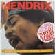 Jimi Hendrix - Rare Masters Series, Vol.3