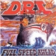 D.R.I. - Full Speed Ahead