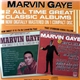 Marvin Gaye - That Stubborn Kinda Fellow / How Sweet It Is To Be Loved By You