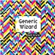 DMX Krew - Generic Wizard