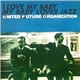 United Future Organization - I Love My Baby My Baby Loves Jazz