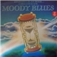 The Moody Blues - Eternity In An Hour....A Collection Of The Best Of The Moody Blues