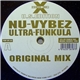 Nu-Vybez - Ultra-Funkula