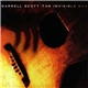 Darrell Scott - The Invisible Man