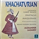 Khachaturian - Bolshoi Symphony Orchestra, Alexander Lazarev - Gayaneh - Sabre Dance / Spartacus/ Masquerade (Excerpts)