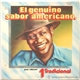 Paul Robeson - El Genuino Sabor Americano -Paul Robeson - 1 Tradicional