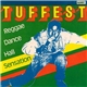 Tuffest - Reggae Dance Hall Sensation