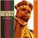 Solomon Burke - The Collection