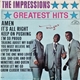 The Impressions - Greatest Hits