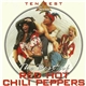 Red Hot Chili Peppers - The Best Of Red Hot Chili Peppers