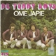 De Teddy Boys - Ome Japie