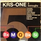 KRS-One - 5 Boroughs