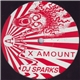 DJ Sparks - X Amount / You We Mean