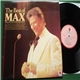 Max Bygraves - The Best Of MAX