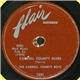 The Carroll County Boys - Carroll County Blues / Begin The Beguin