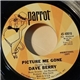 Dave Berry - Picture Me Gone / Baby's Gone