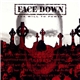 Face Down - The Will To Power