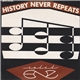 Split Enz - History Never Repeats