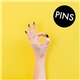 Pins - Aggrophobe