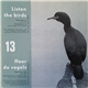 John Kirby - Listen The Birds 13 = Hoor De Vogels 13