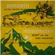 Borodin, Mussorgsky - Ernest Ansermet Conducting Société Des Concerts Du Conservatoire - On The Steppes Of Central Asia, Night On The Bare Mountain