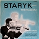 Staryk Plays Wieniawski - Caprices Op. 18 / Polonaise Op. 4 / Mazurka Op. 19 / Legende Op. 17 / Tarentelle Op. 16