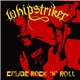 Whipstriker - Crude Rock 'N' Roll