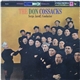 The Don Cossacks , Conductor Serge Jaroff - The Don Cossacks