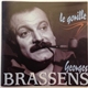 Georges Brassens - Le Gorille