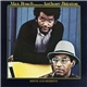 Max Roach Featuring Anthony Braxton - Birth And Rebirth