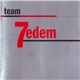 Team - 7edem