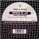 Various - Appollo 13 Pt2 / Workaholic / Excession / Death By Bongo