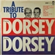 Freddy Sateriale And His Orchestra - Tribute To Tommy & Jimmy Dorsey